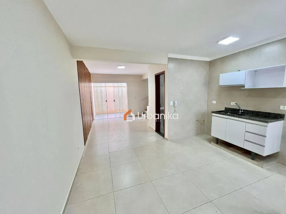 Casa de Condomínio, 2 quartos - Foto 2