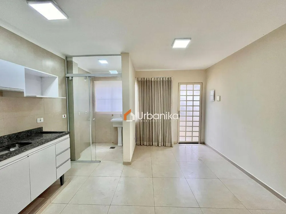 Casa de Condomínio, 2 quartos - Foto 1
