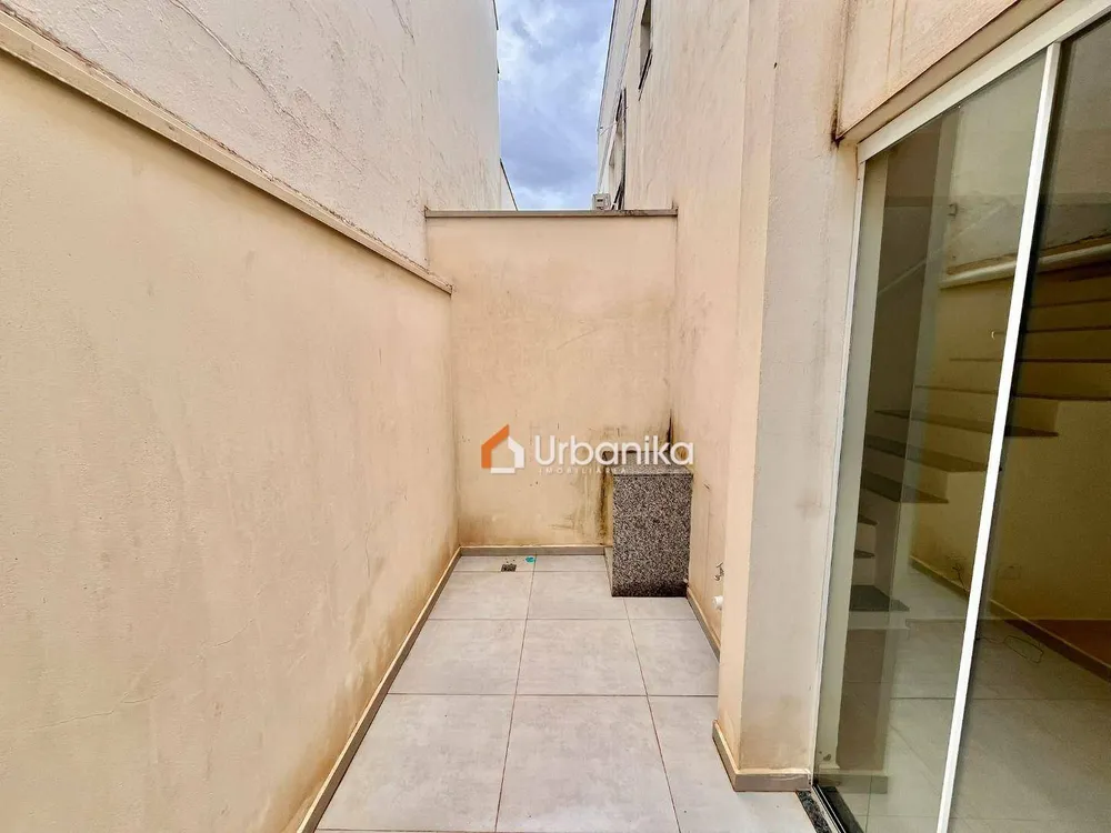 Casa de Condomínio, 2 quartos - Foto 8