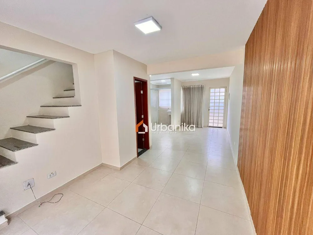 Casa de Condomínio, 2 quartos - Foto 9