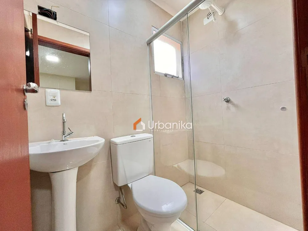 Casa de Condomínio, 2 quartos - Foto 4