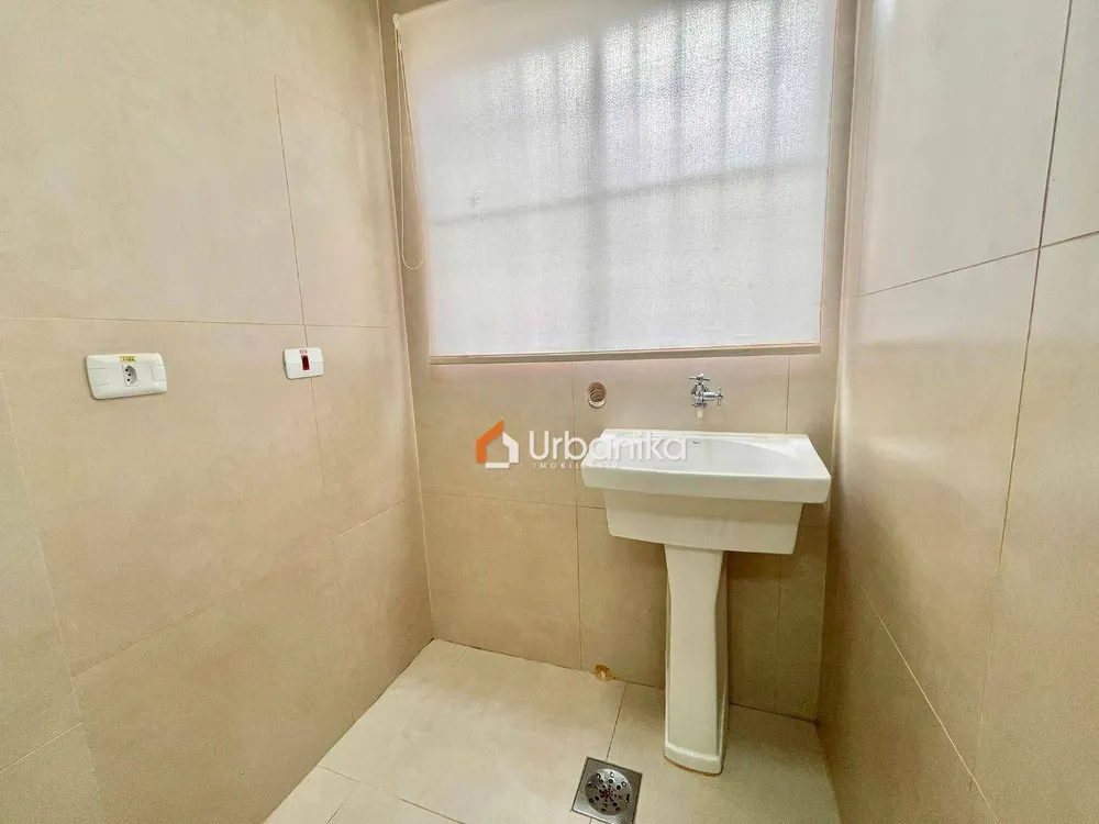 Casa de Condomínio, 2 quartos - Foto 5