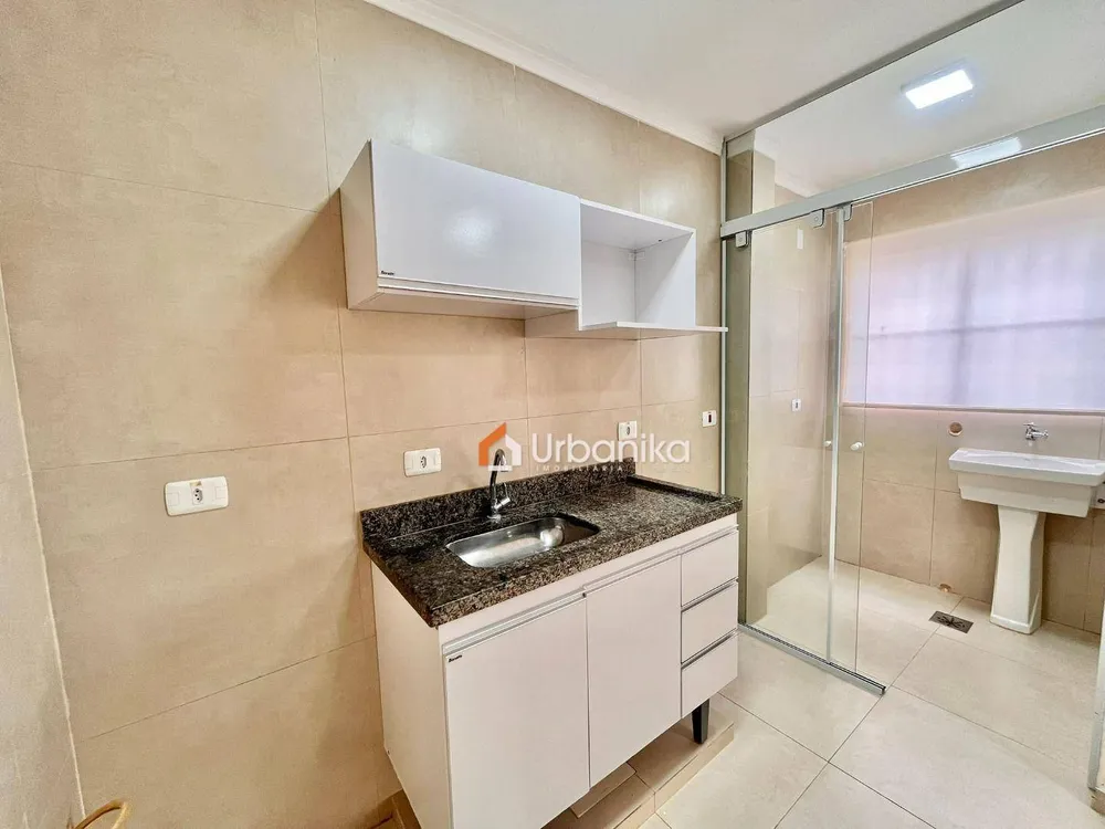 Casa de Condomínio, 2 quartos - Foto 6