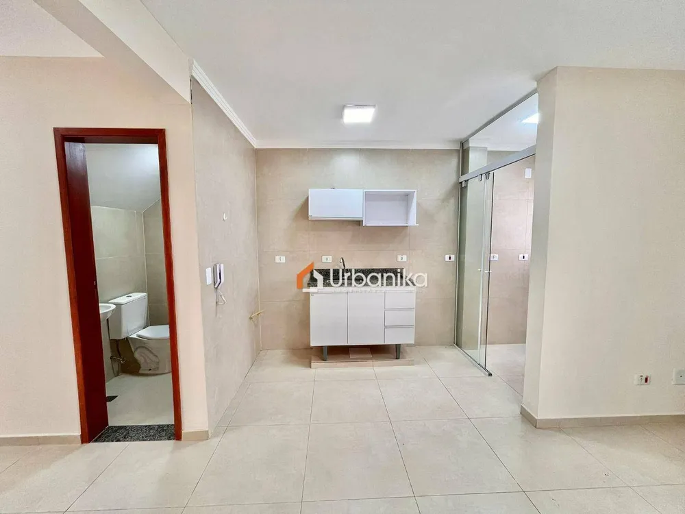 Casa de Condomínio, 2 quartos - Foto 3