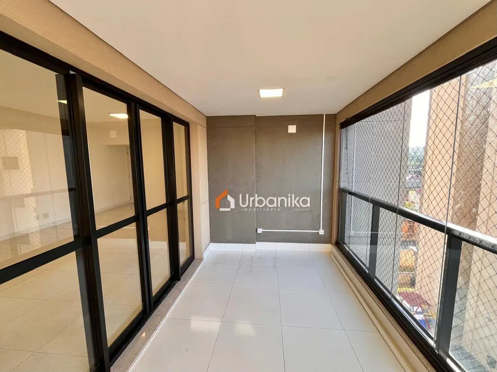 Apartamento, 3 quartos, 118 m² - Foto 2