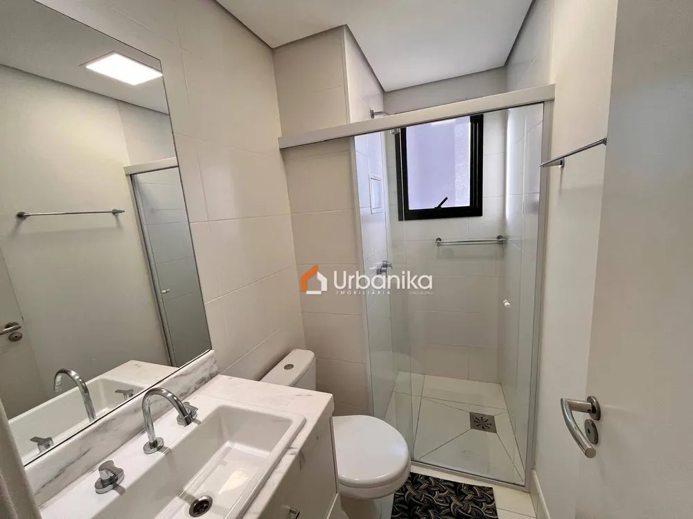 Apartamento, 3 quartos, 118 m² - Foto 11