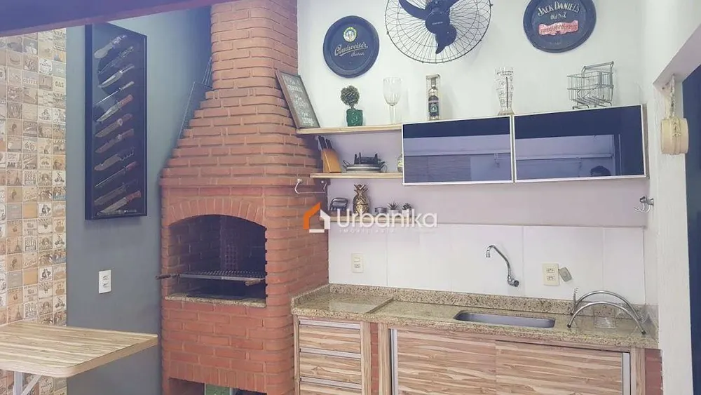 Casa, 2 quartos, 113 m² - Foto 1