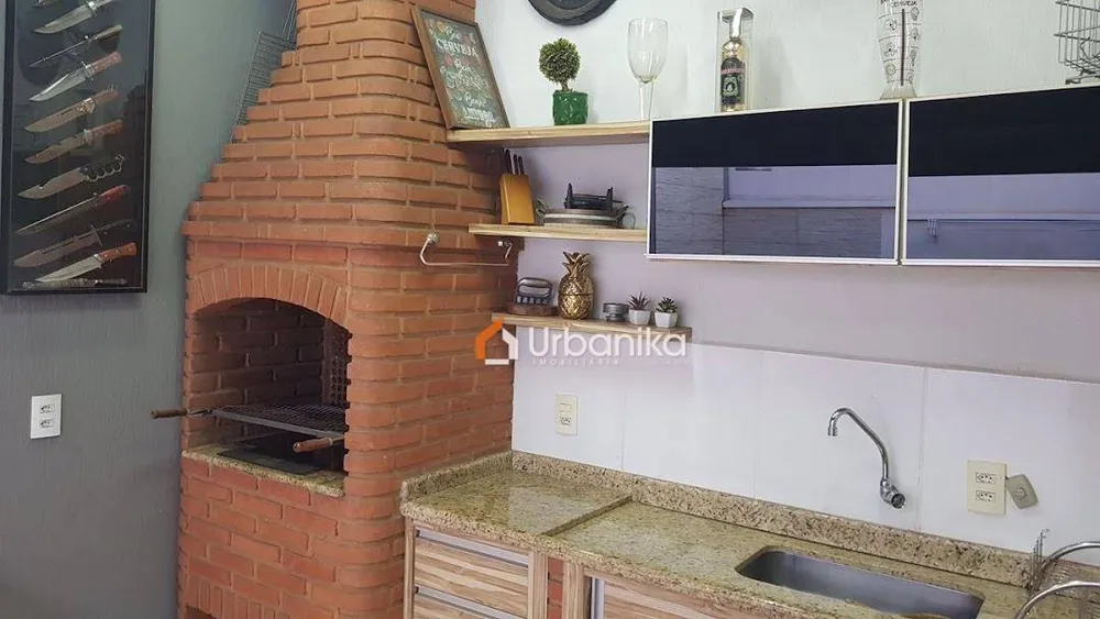 Casa, 2 quartos, 113 m² - Foto 5