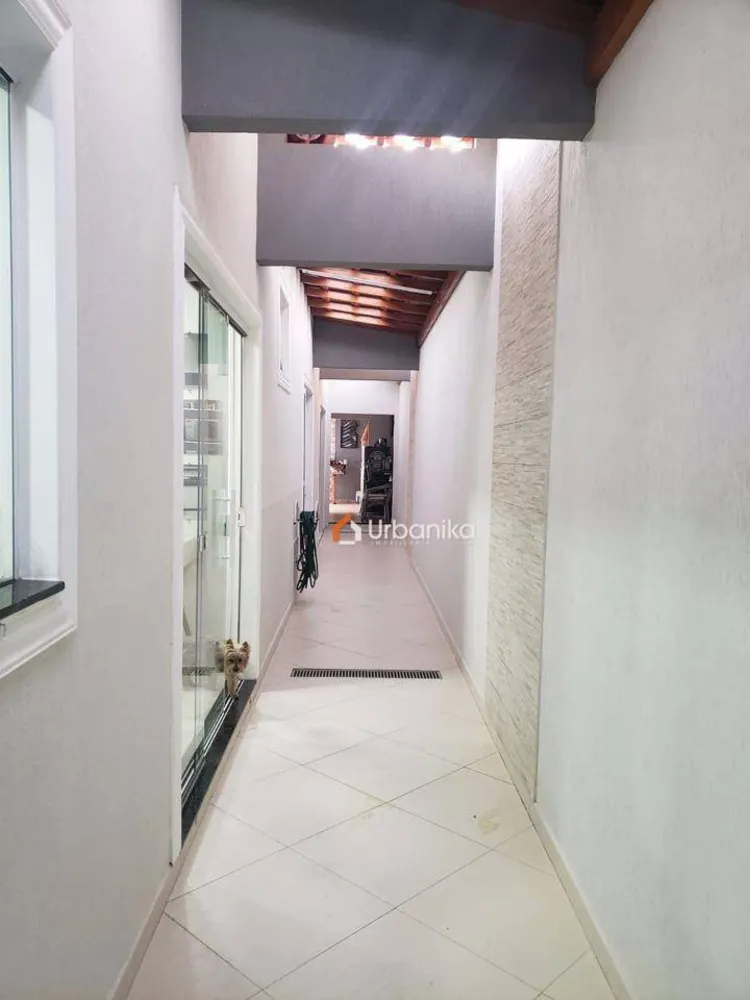 Casa, 2 quartos, 113 m² - Foto 9