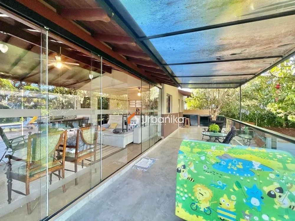 Casa de Condomínio, 1 quarto - Foto 11