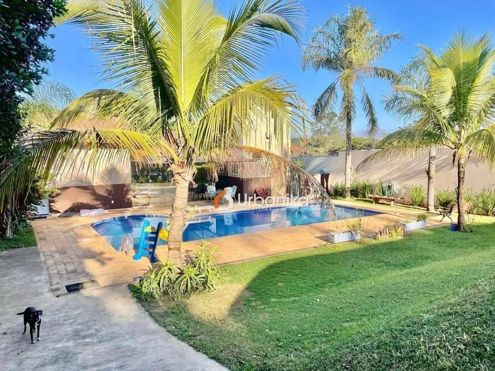Casa de Condomínio, 1 quarto - Foto 4