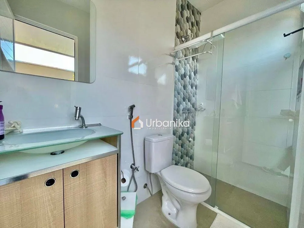 Casa de Condomínio, 1 quarto - Foto 16