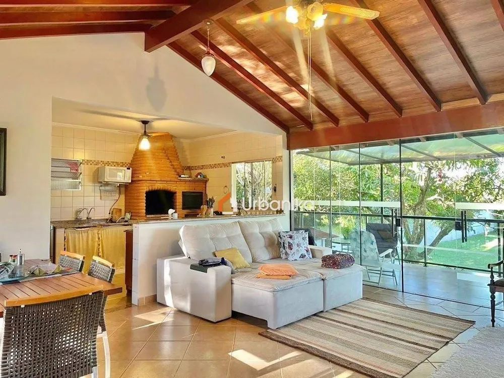 Casa de Condomínio, 1 quarto - Foto 10