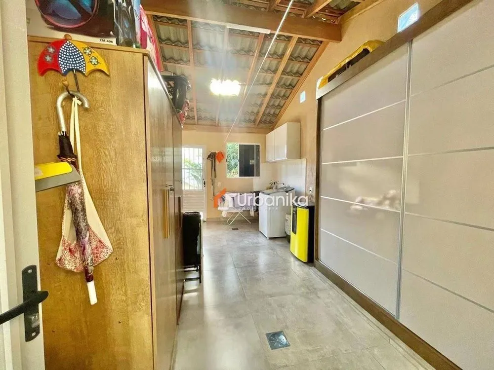 Casa de Condomínio, 1 quarto - Foto 6