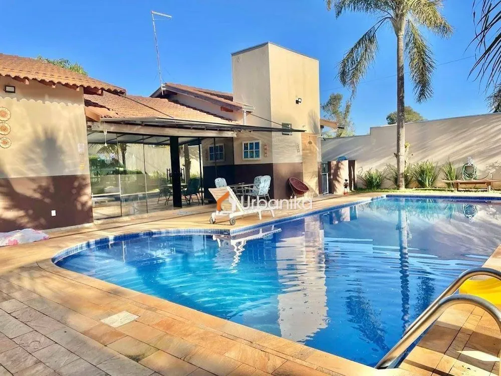 Casa de Condomínio, 1 quarto - Foto 7