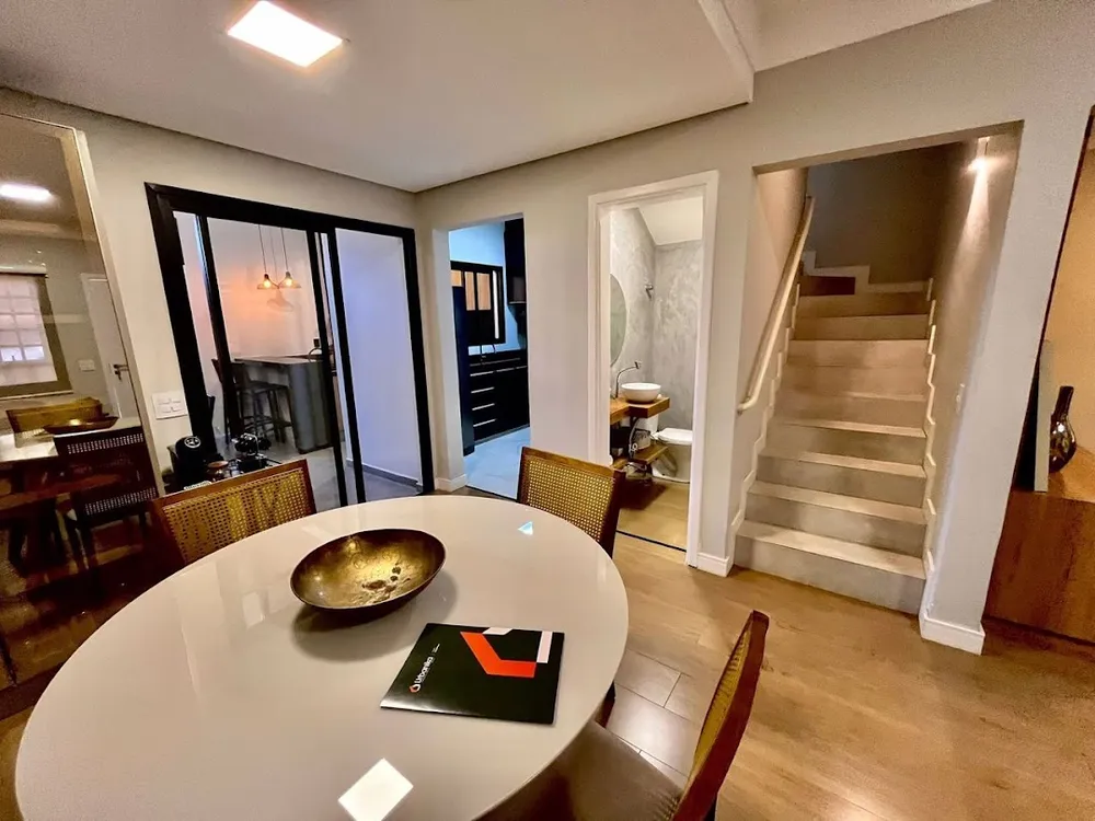 Casa de Condomínio, 3 quartos - Foto 2