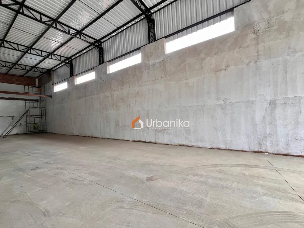 Depósito-Galpão, 520 m² - Foto 10