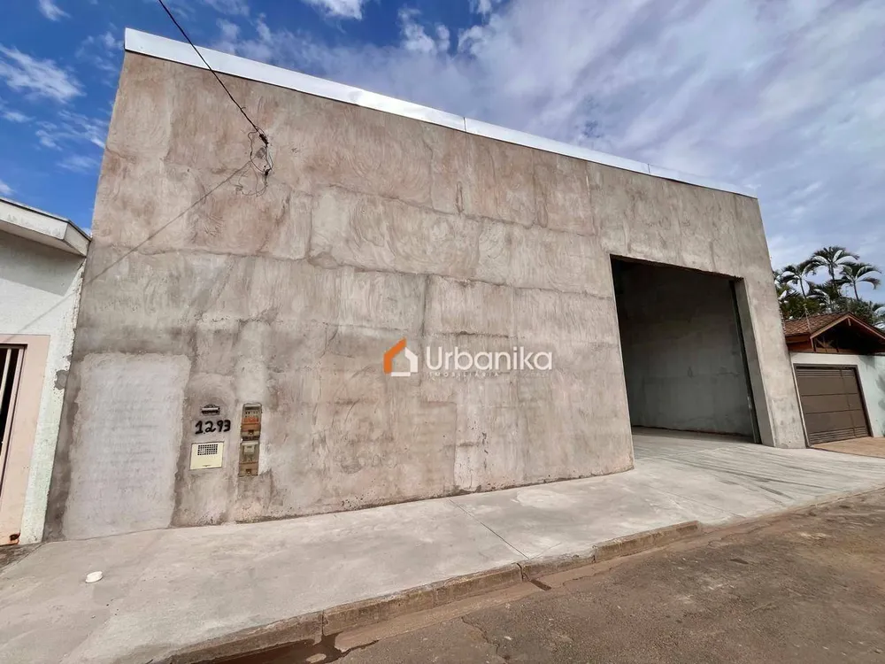 Depósito-Galpão, 520 m² - Foto 3