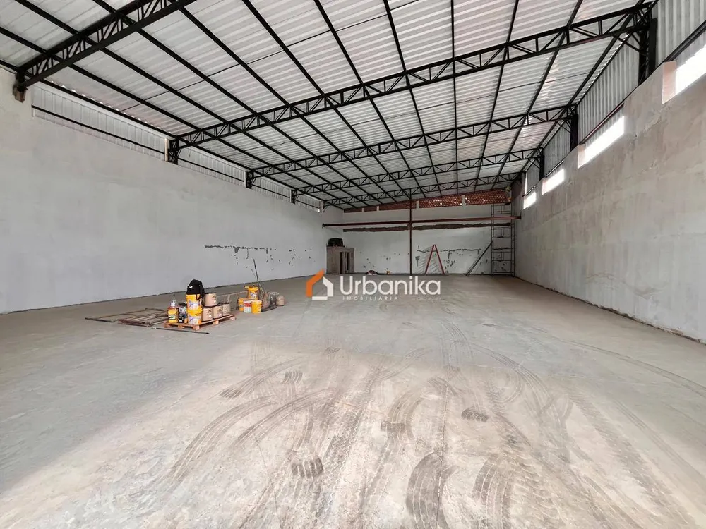 Depósito-Galpão, 520 m² - Foto 4
