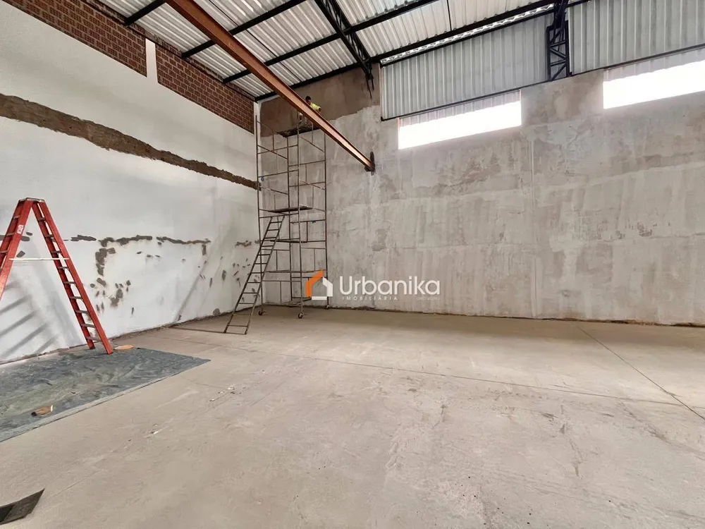 Depósito-Galpão, 520 m² - Foto 7