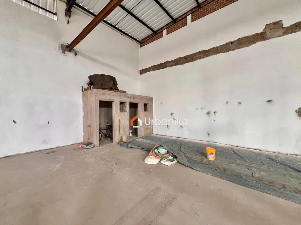 Depósito-Galpão, 520 m² - Foto 8