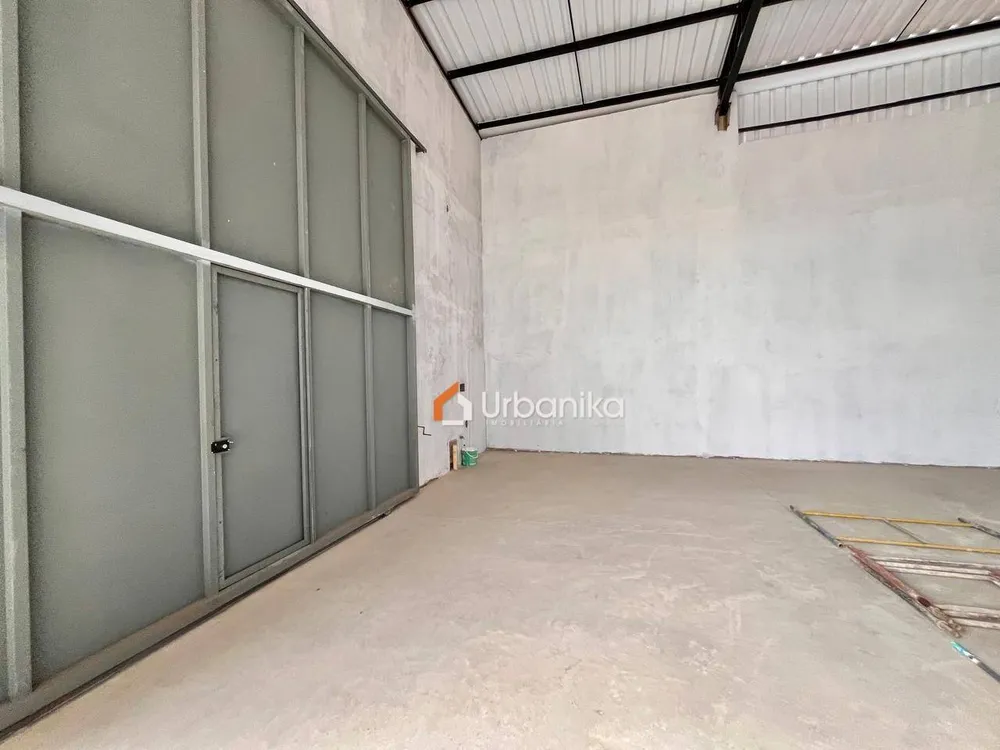 Depósito-Galpão, 520 m² - Foto 11