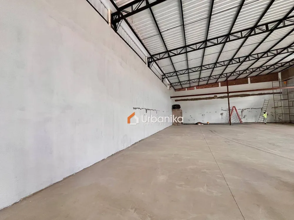 Depósito-Galpão, 520 m² - Foto 12