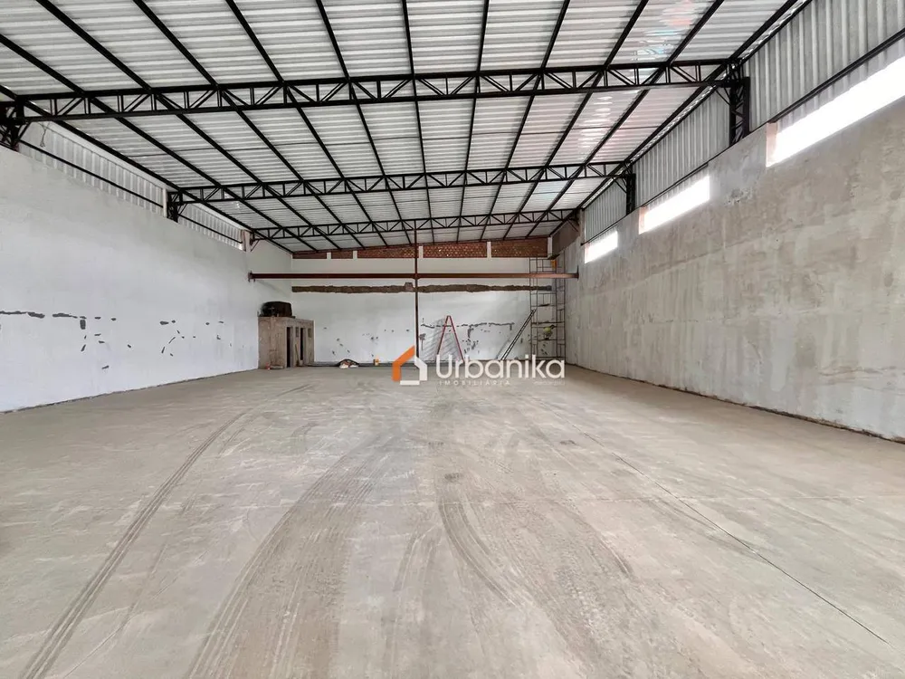 Depósito-Galpão, 520 m² - Foto 5