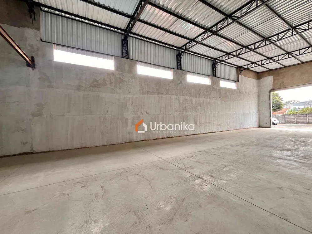 Depósito-Galpão, 520 m² - Foto 6