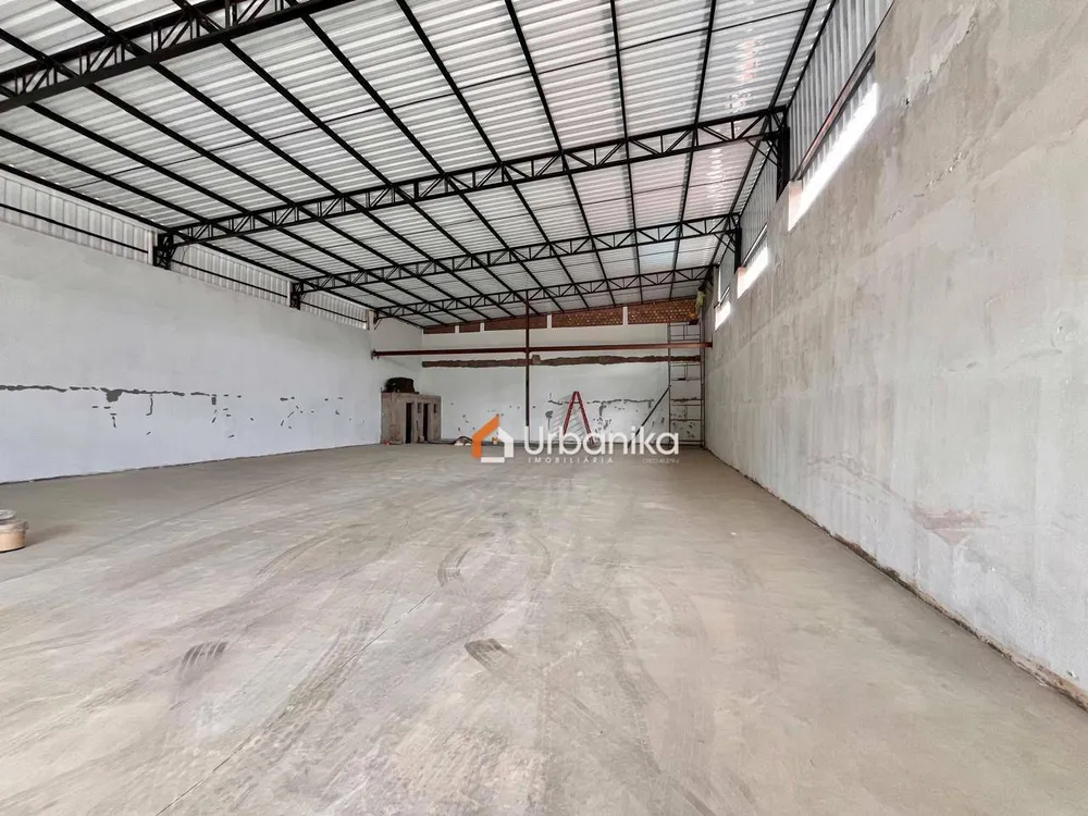 Depósito-Galpão, 520 m² - Foto 9