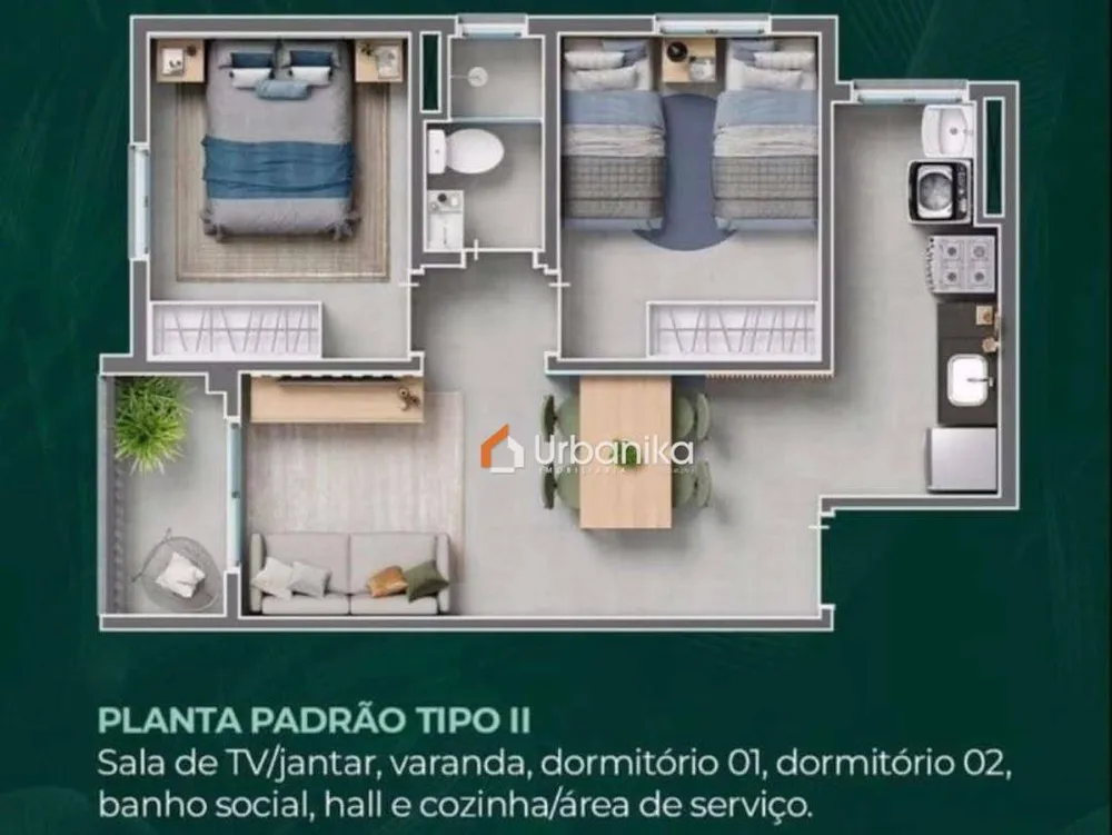Casa - Foto 4