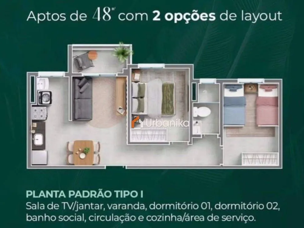 Casa - Foto 3
