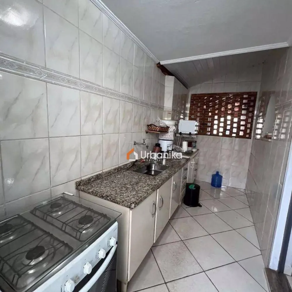 Casa, 2 quartos, 140 m² - Foto 3