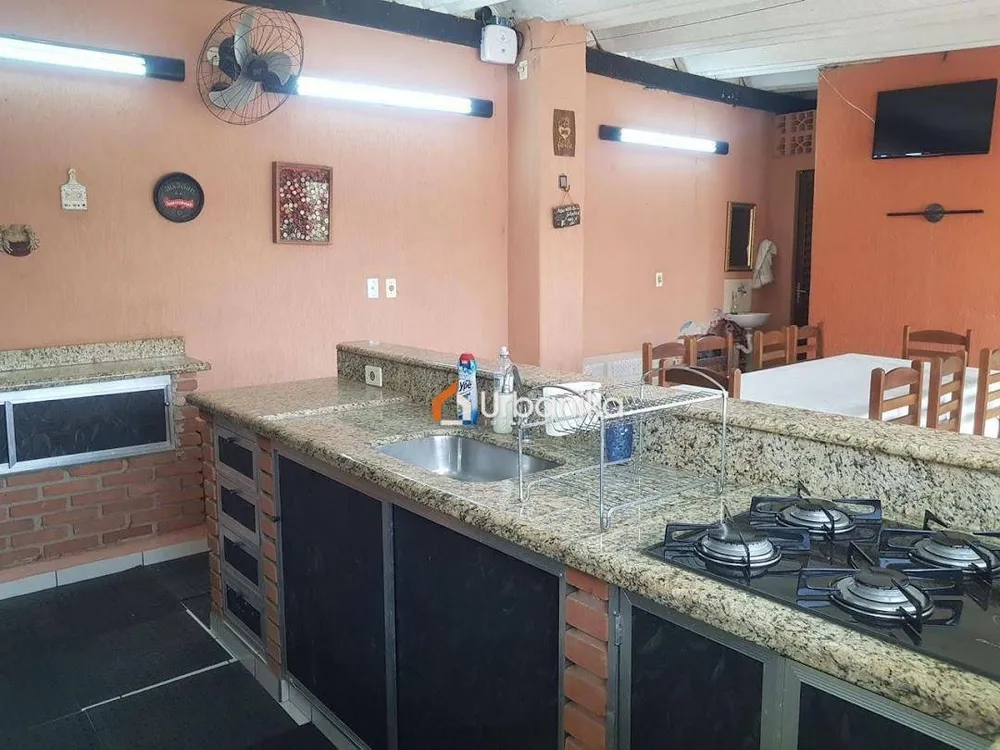 Casa, 3 quartos, 175 m² - Foto 12