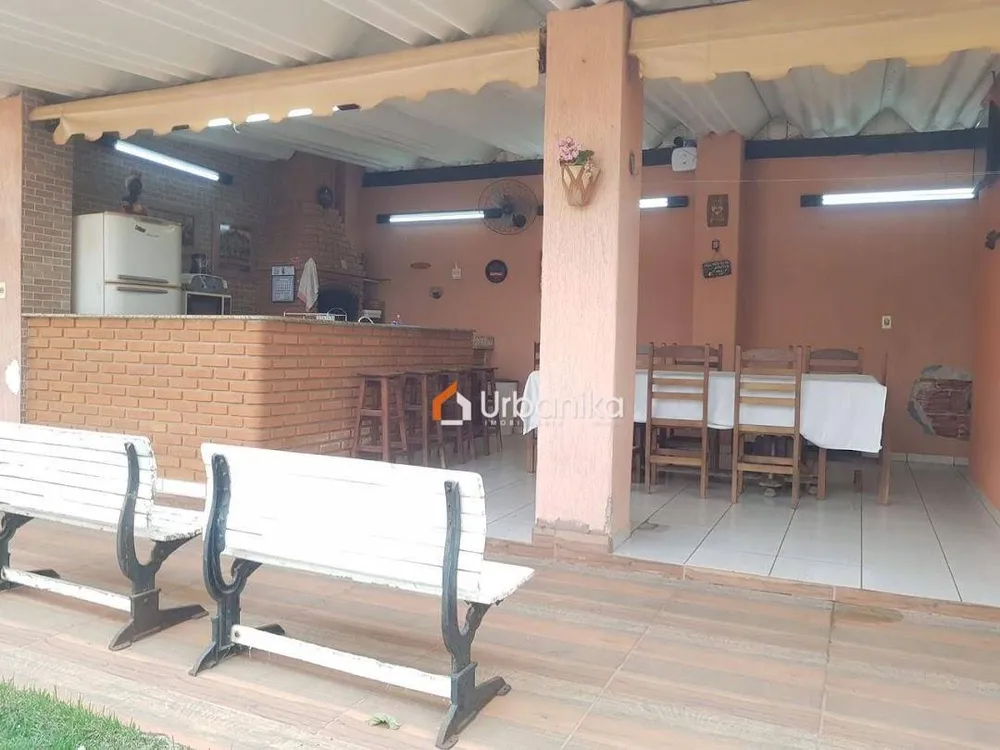 Casa, 3 quartos, 175 m² - Foto 3