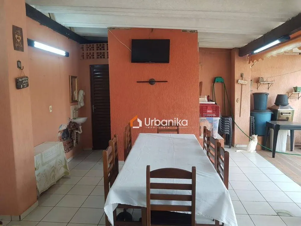 Casa, 3 quartos, 175 m² - Foto 6