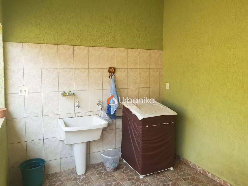 Casa, 3 quartos, 175 m² - Foto 11