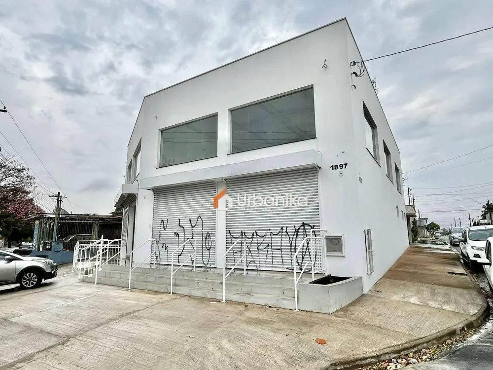Prédio Inteiro, 397 m² - Foto 1