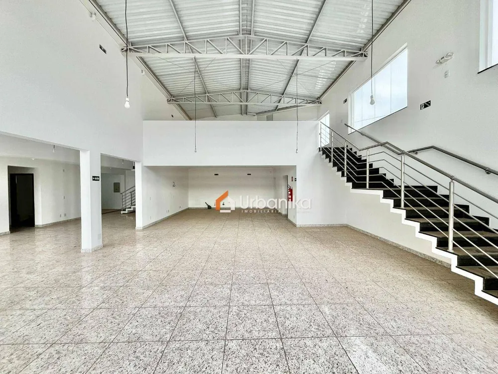 Prédio Inteiro, 397 m² - Foto 4