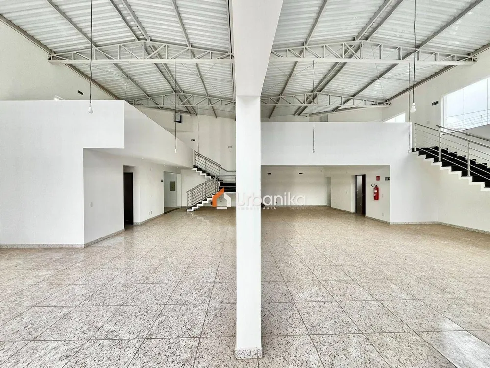 Prédio Inteiro, 397 m² - Foto 3