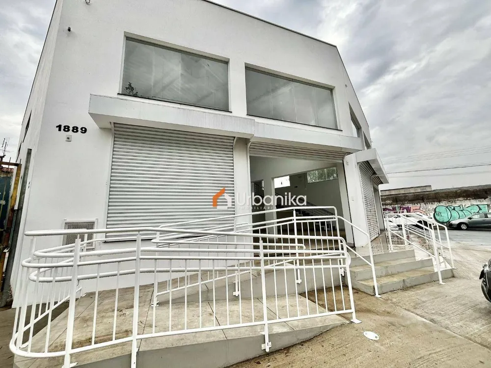 Prédio Inteiro, 397 m² - Foto 2