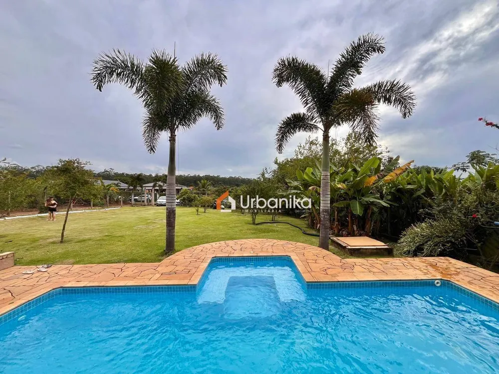 Chácara, 2 quartos, 1200 m² - Foto 4