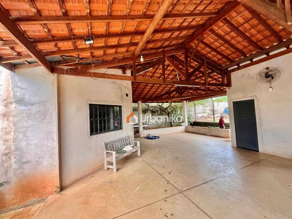 Chácara, 2 quartos, 1200 m² - Foto 6