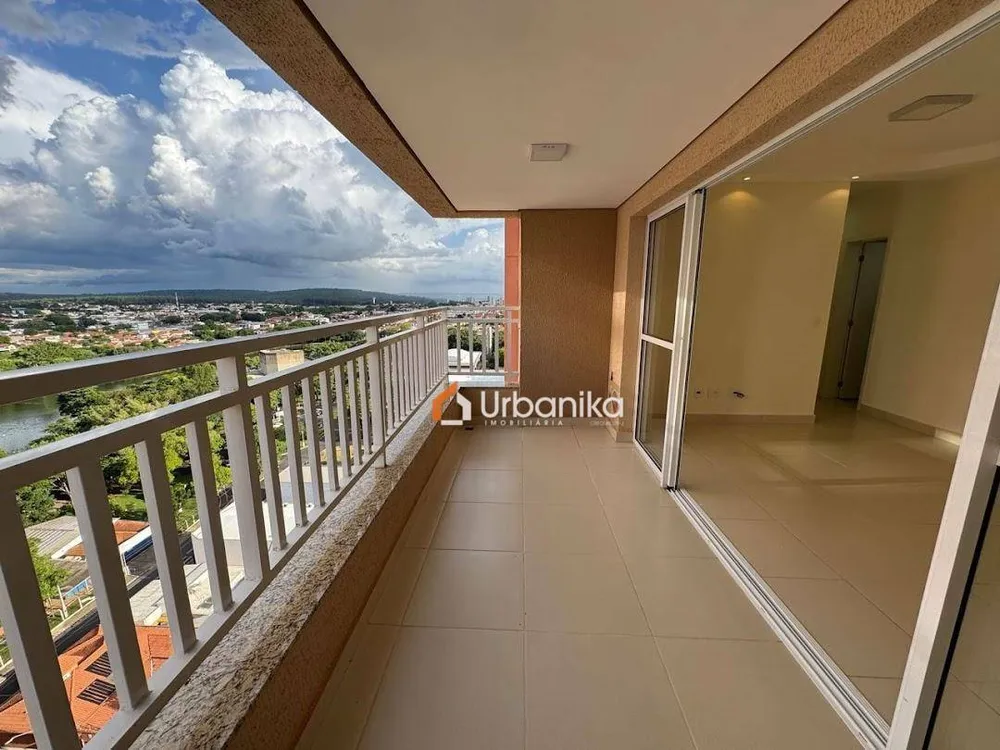 Apartamento, 3 quartos, 94 m² - Foto 10