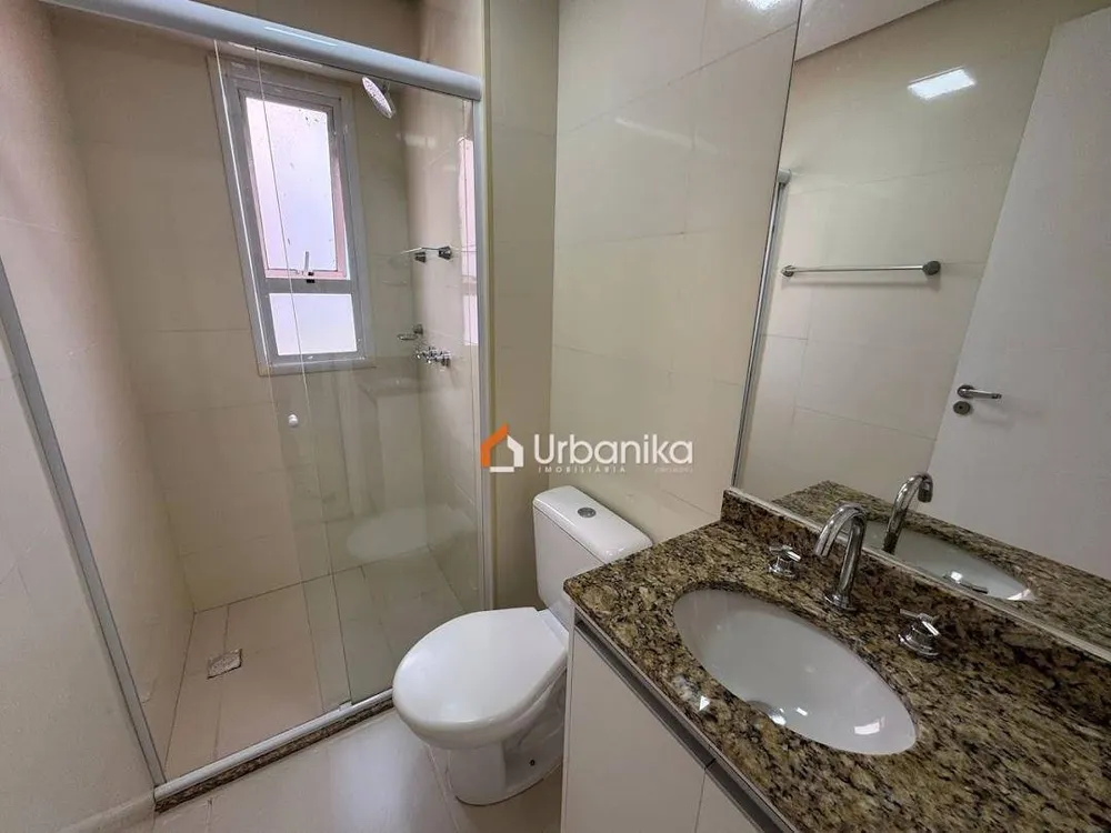Apartamento, 3 quartos, 94 m² - Foto 2
