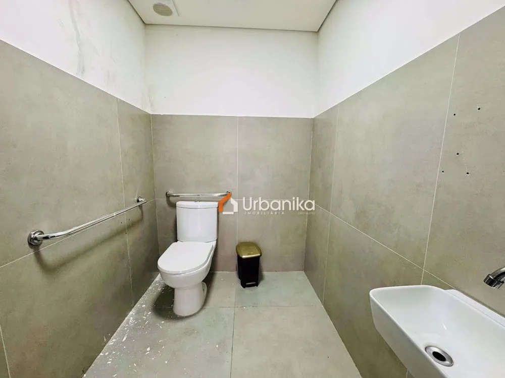 Loja-Salão, 289 m² - Foto 6