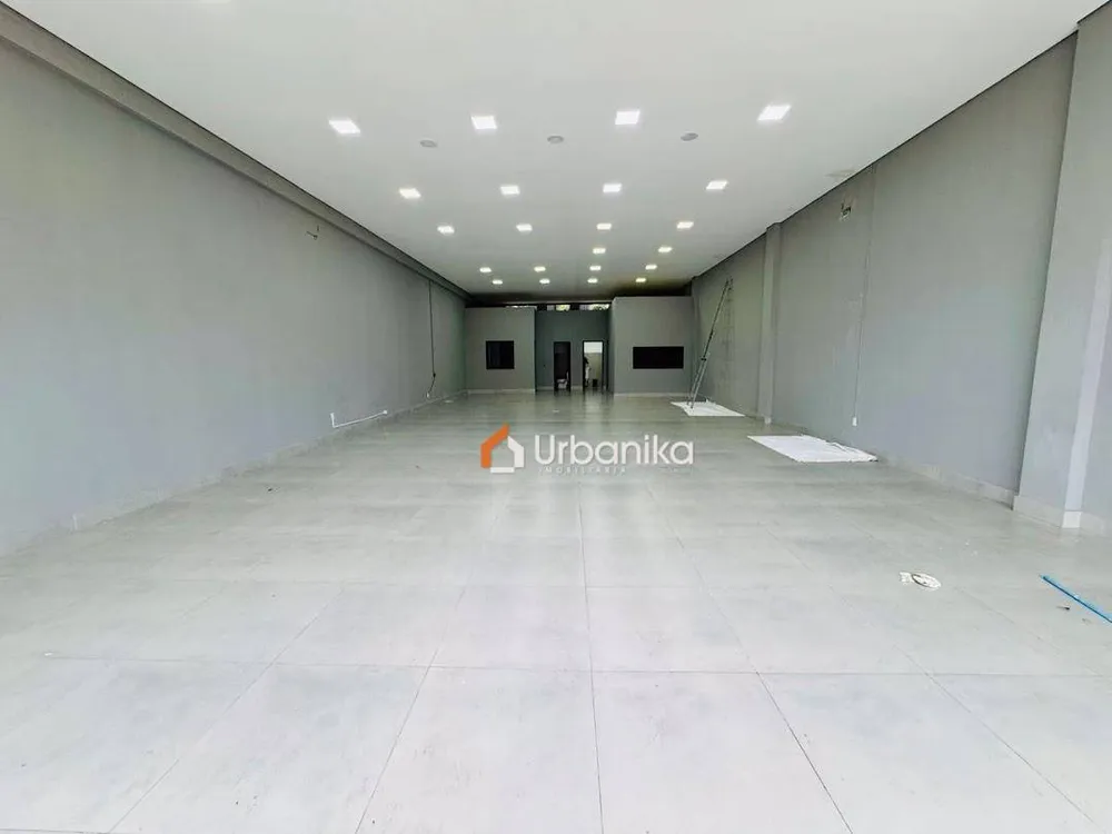 Loja-Salão, 289 m² - Foto 5