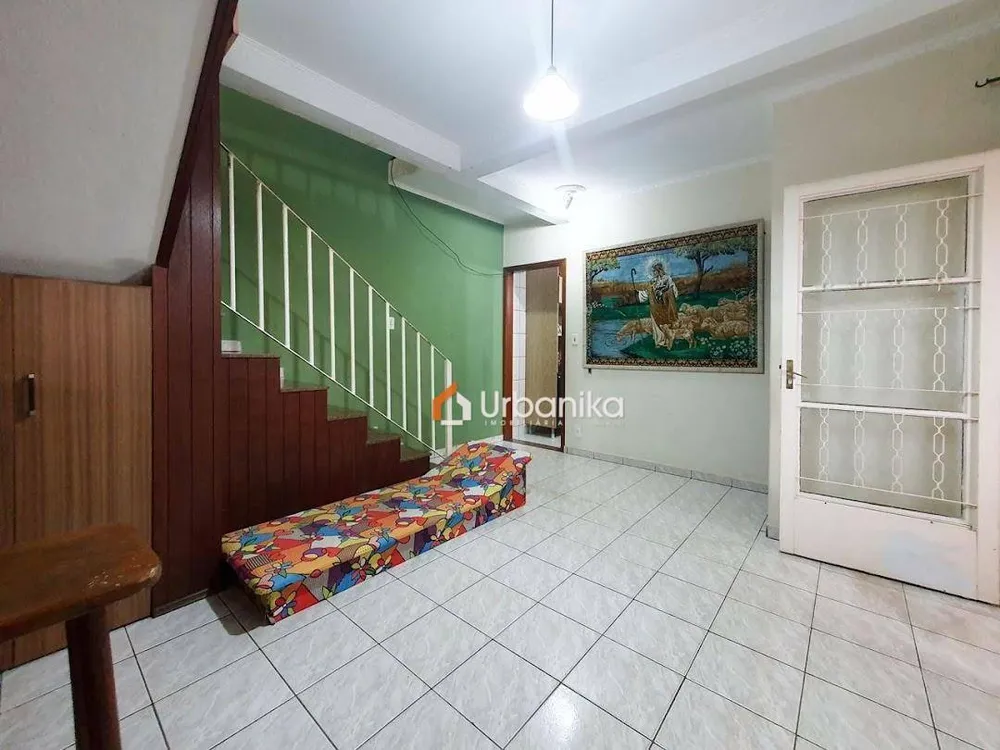 Sobrado, 3 quartos, 240 m² - Foto 11