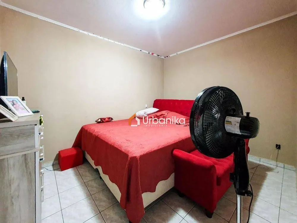 Sobrado, 3 quartos, 240 m² - Foto 9
