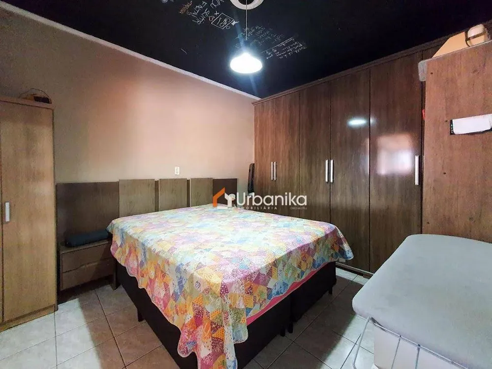 Sobrado, 3 quartos, 240 m² - Foto 6